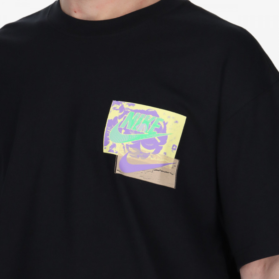 Маица Sportswear Max90 