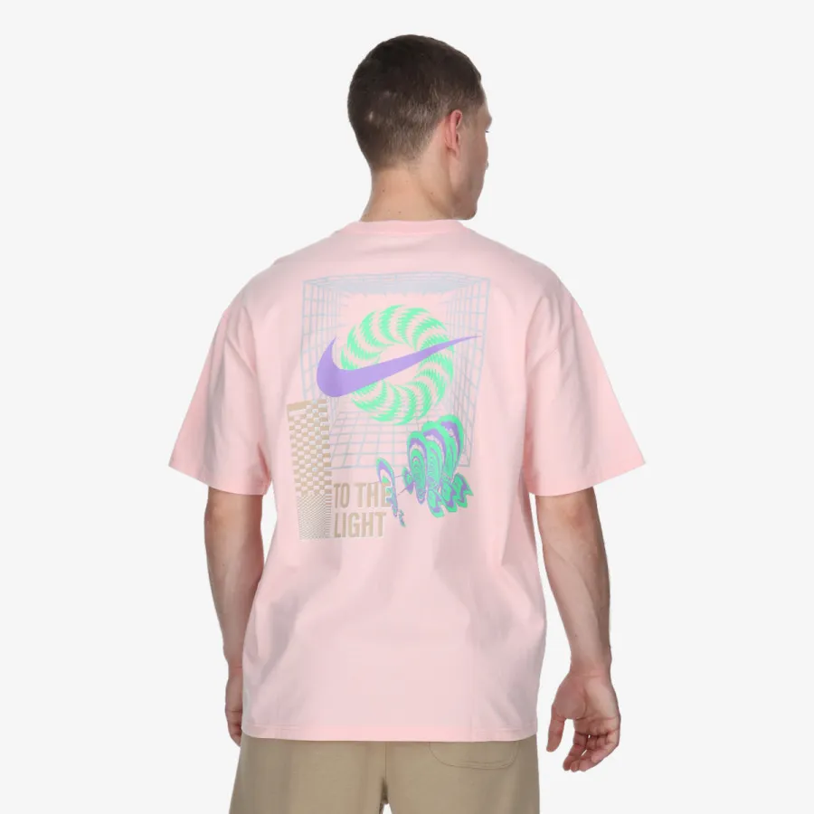 NIKE Маица Sportswear Max90 