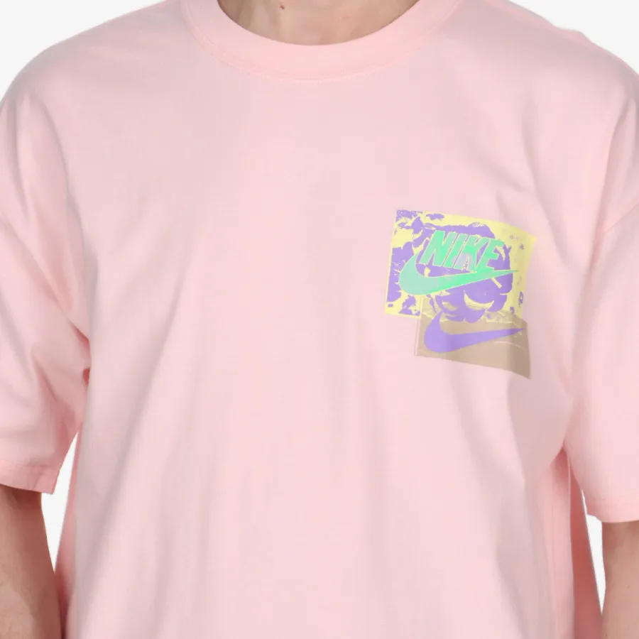 NIKE Маица Sportswear Max90 