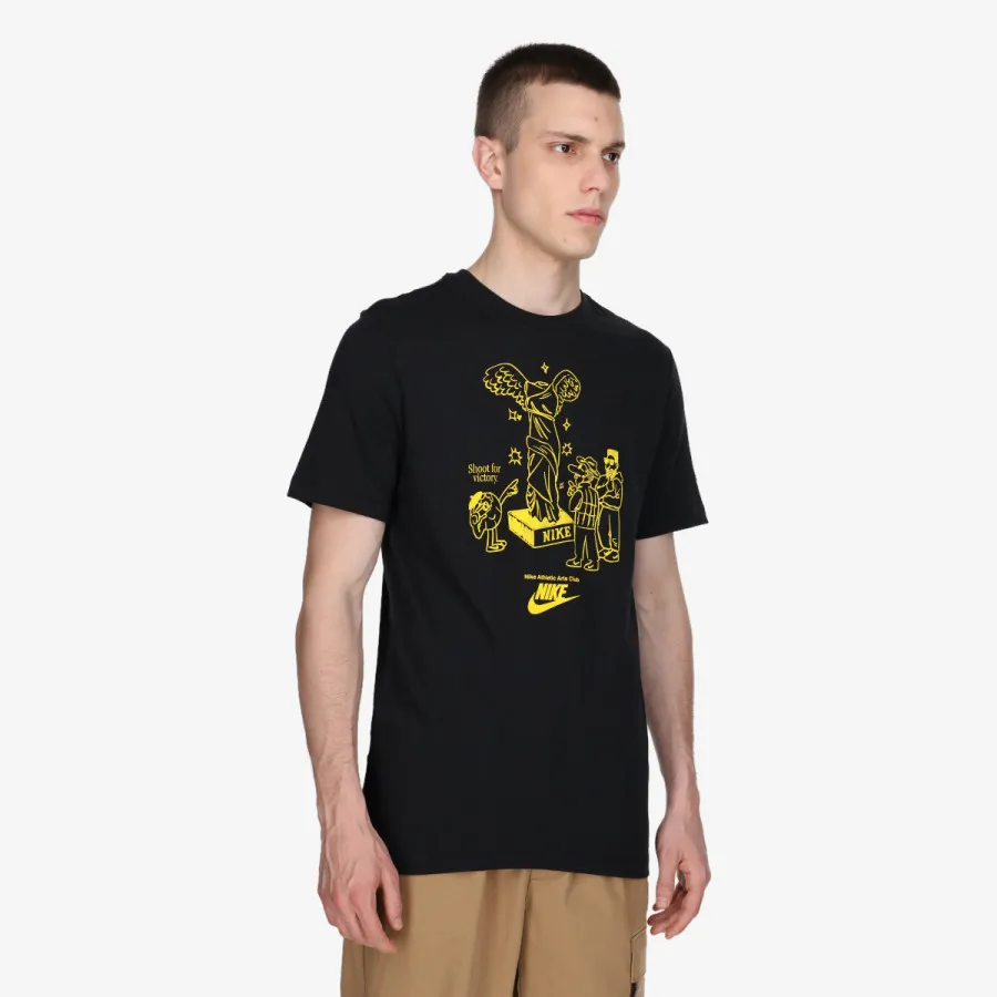 NIKE Маица Sportswear 