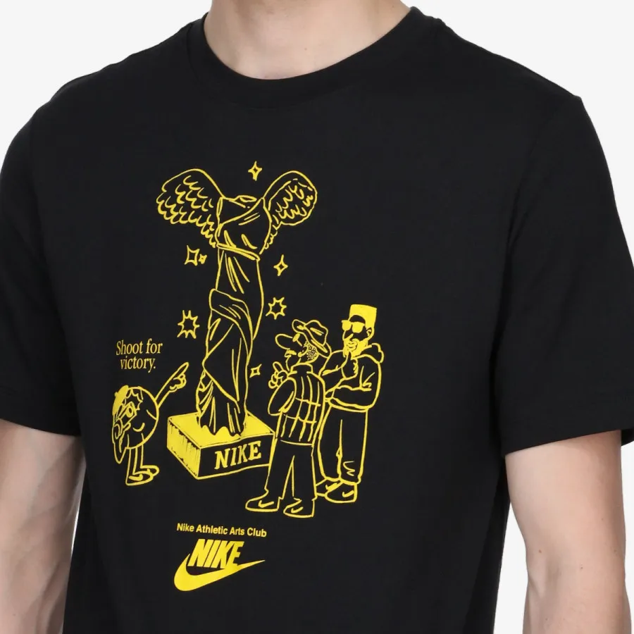 NIKE Маица Sportswear 