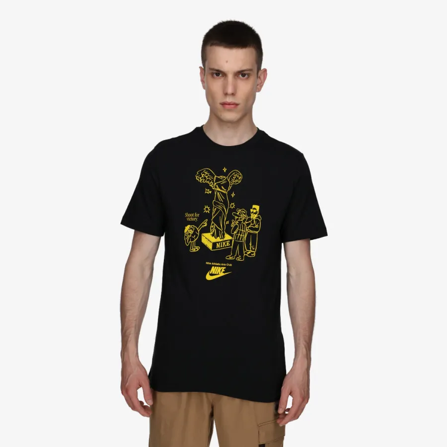NIKE Маица Sportswear 