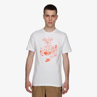 NIKE Маица Sportswear 