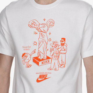 NIKE Маица Sportswear 