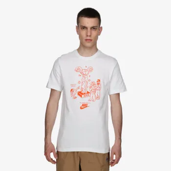 NIKE Маица Sportswear 