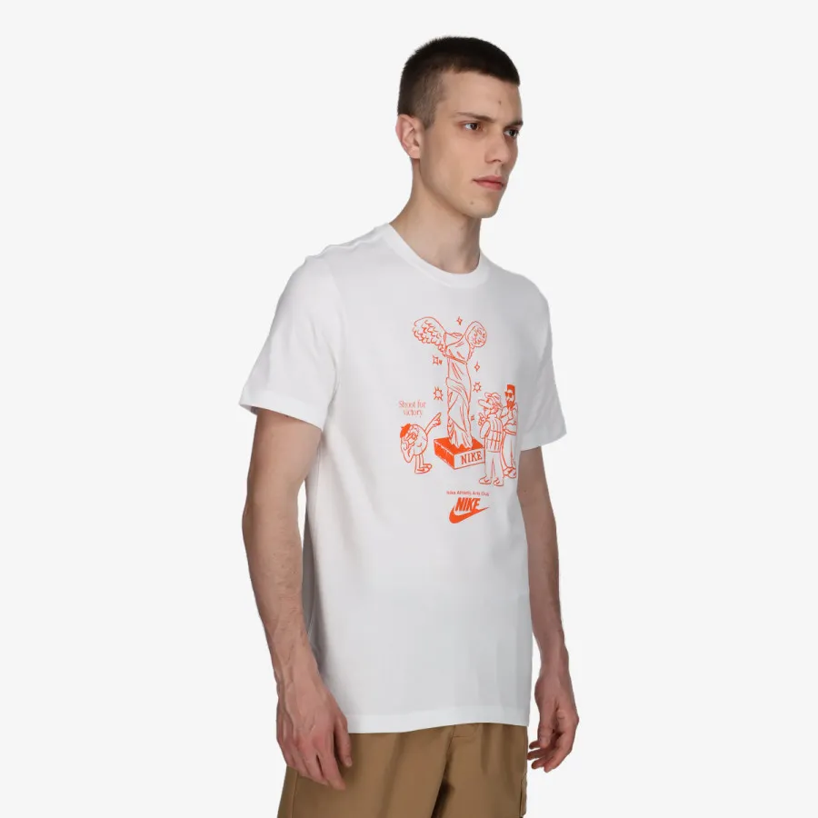 NIKE Маица Sportswear 