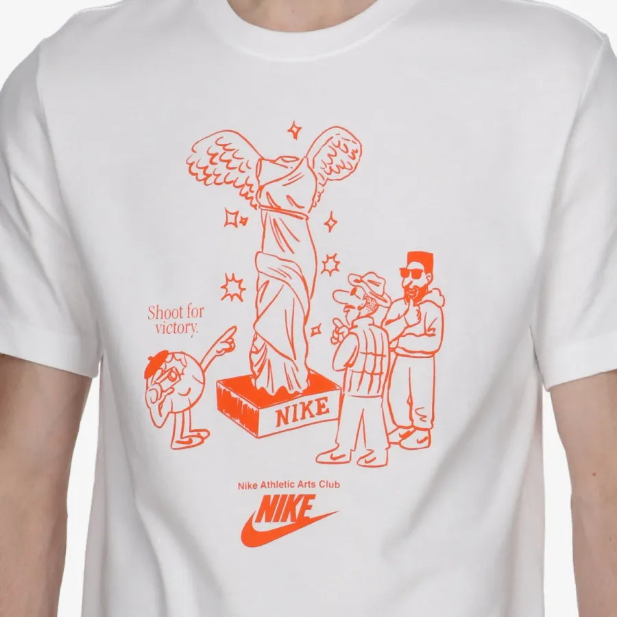 NIKE Маица Sportswear 