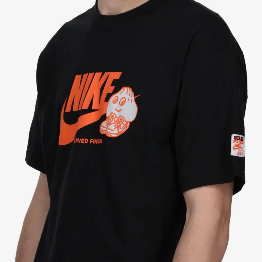 NIKE Маица Sole Food 