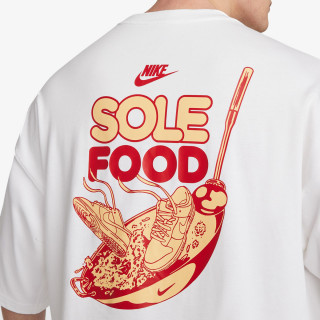 Nike Маица M NSW TEE OS SOLE FOOD LBR 