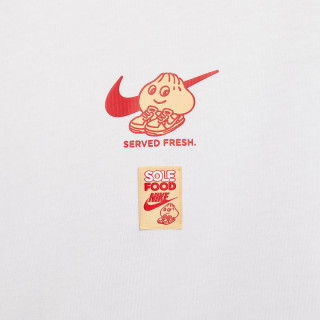 Nike Маица M NSW TEE OS SOLE FOOD LBR 