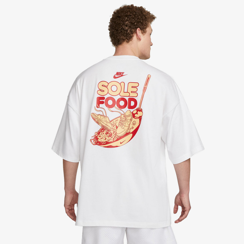 Nike Маица M NSW TEE OS SOLE FOOD LBR 