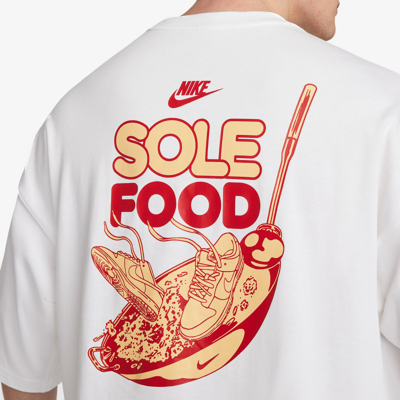 Nike Маица M NSW TEE OS SOLE FOOD LBR 