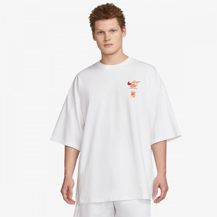 Nike Маица M NSW TEE OS SOLE FOOD LBR 