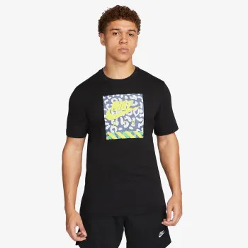 NIKE Маица NIKE Маица M NSW TEE BRANDRIFFS HBR 