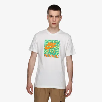 NIKE Маица NIKE Маица M NSW TEE BRANDRIFFS HBR 