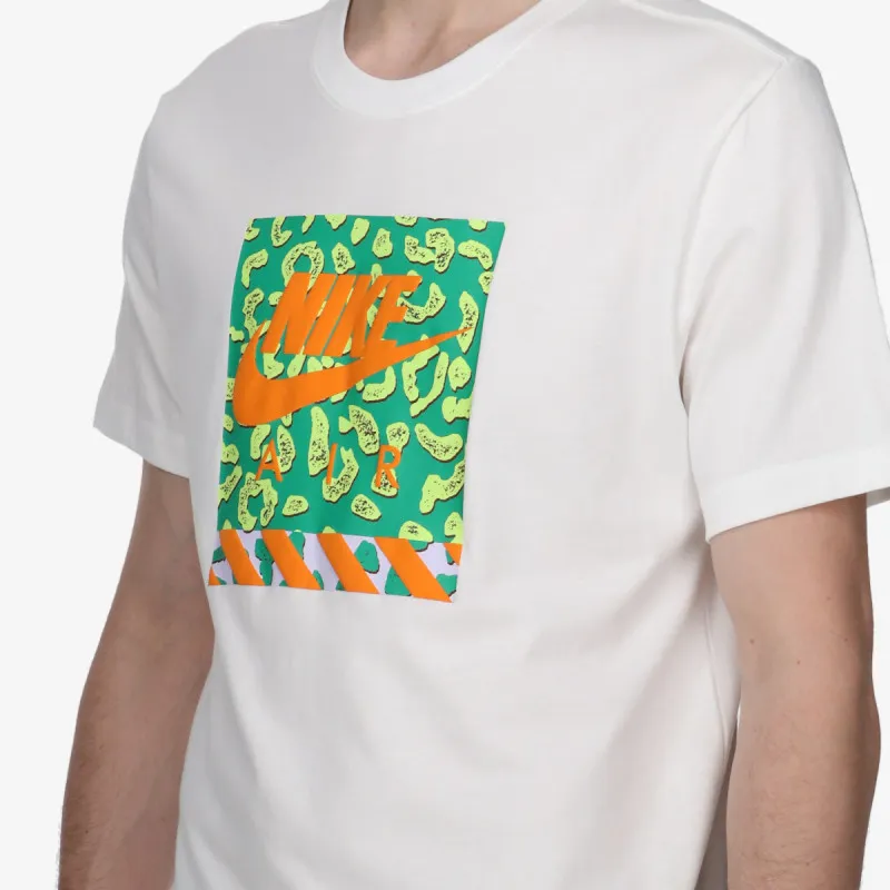 NIKE Маица Sportswear 