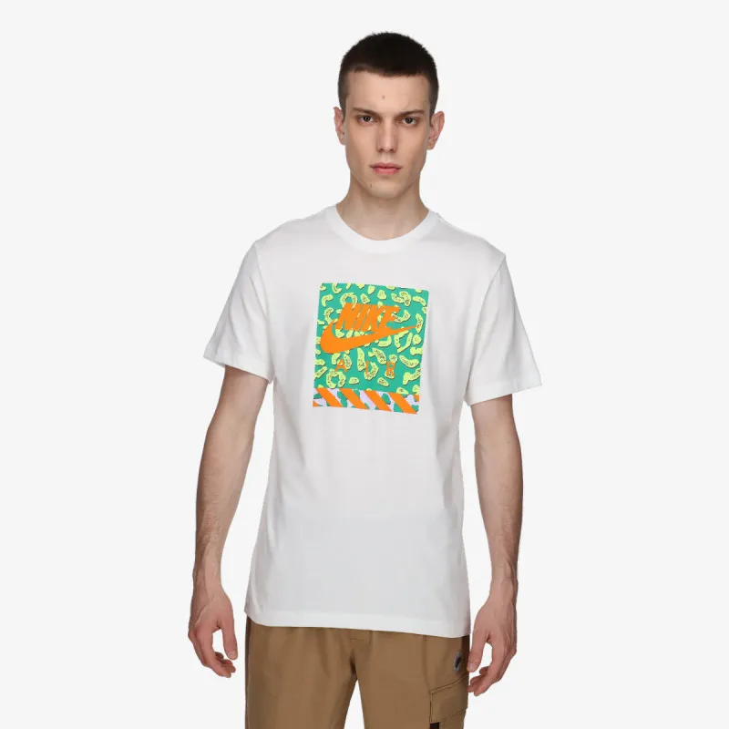 NIKE Маица Sportswear 