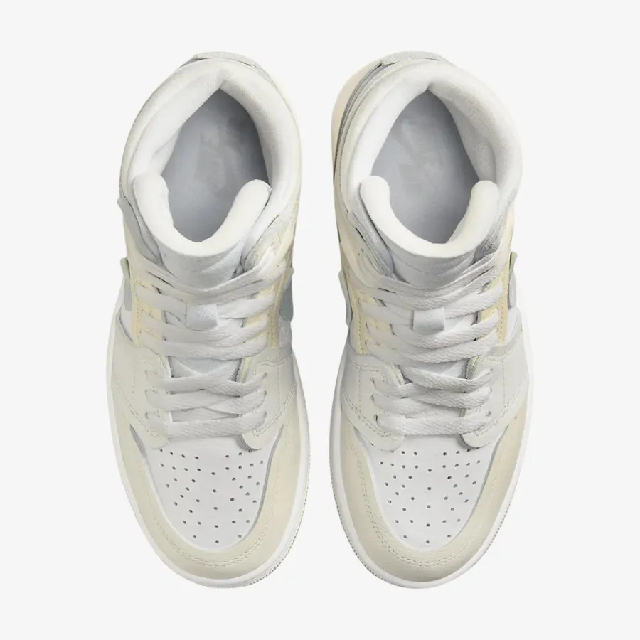 NIKE Патики MM High 