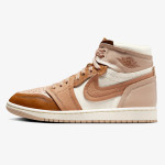 Nike Патики Air Jordan 1 High Method of Make 