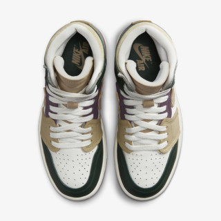 Nike Патики WMNS AIR JORDAN 1 MM HIGH 