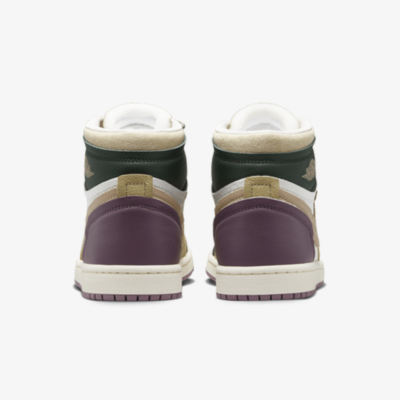 Nike Патики WMNS AIR JORDAN 1 MM HIGH 