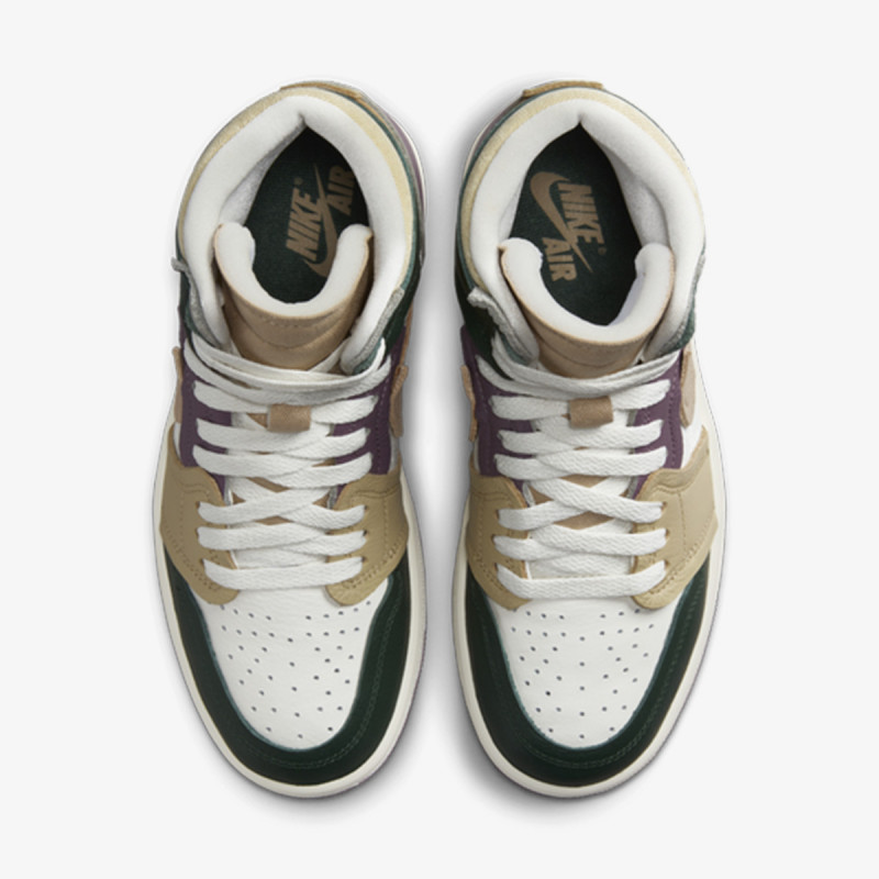 Nike Патики WMNS AIR JORDAN 1 MM HIGH 