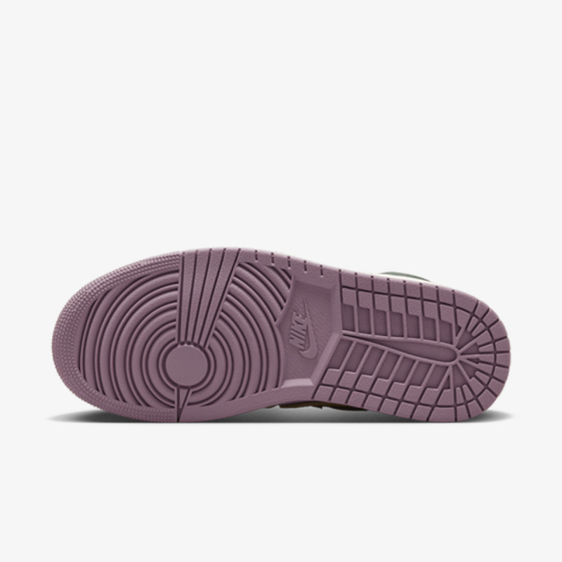 Nike Патики WMNS AIR JORDAN 1 MM HIGH 