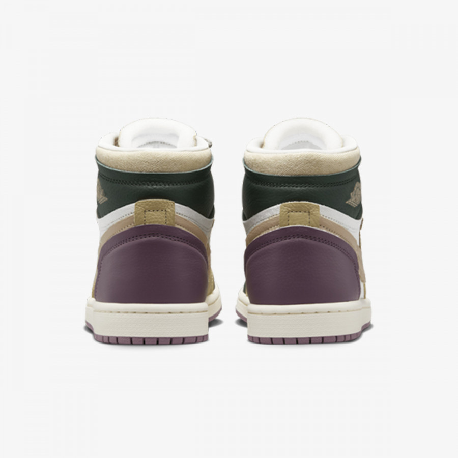 Nike Патики WMNS AIR JORDAN 1 MM HIGH 