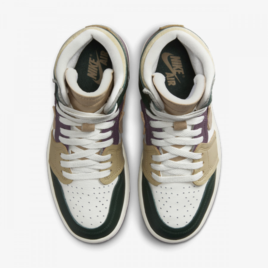 Nike Патики WMNS AIR JORDAN 1 MM HIGH 