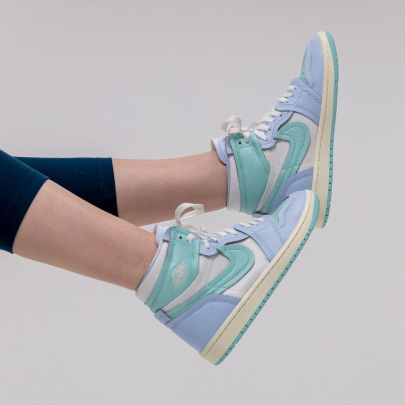Nike Патики Air Jordan 1 High Method of Make 