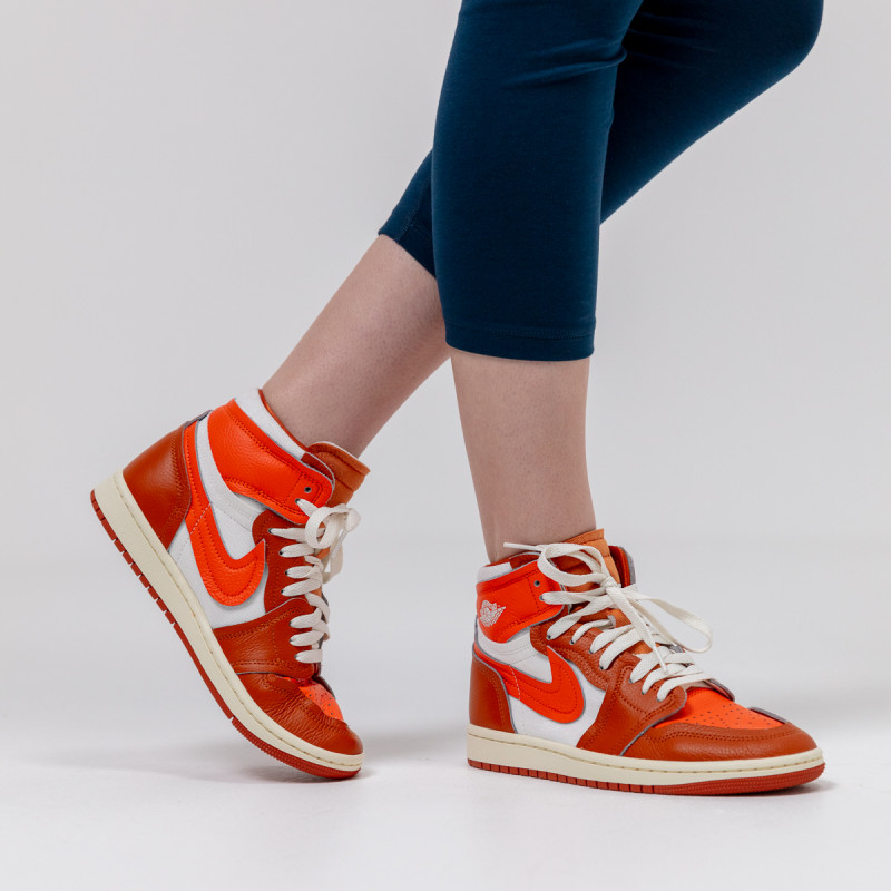Nike Патики Air Jordan 1 High Method of Make 