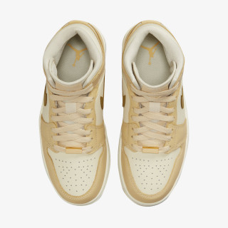Nike Патики WMNS AIR JORDAN 1 MID SE 