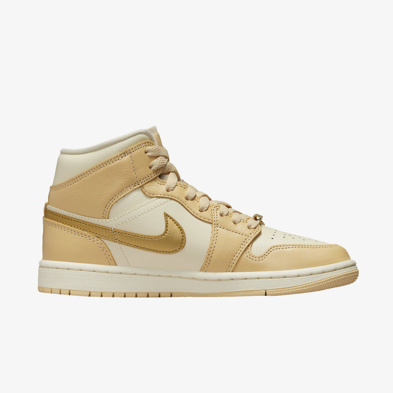 Nike Патики WMNS AIR JORDAN 1 MID SE 