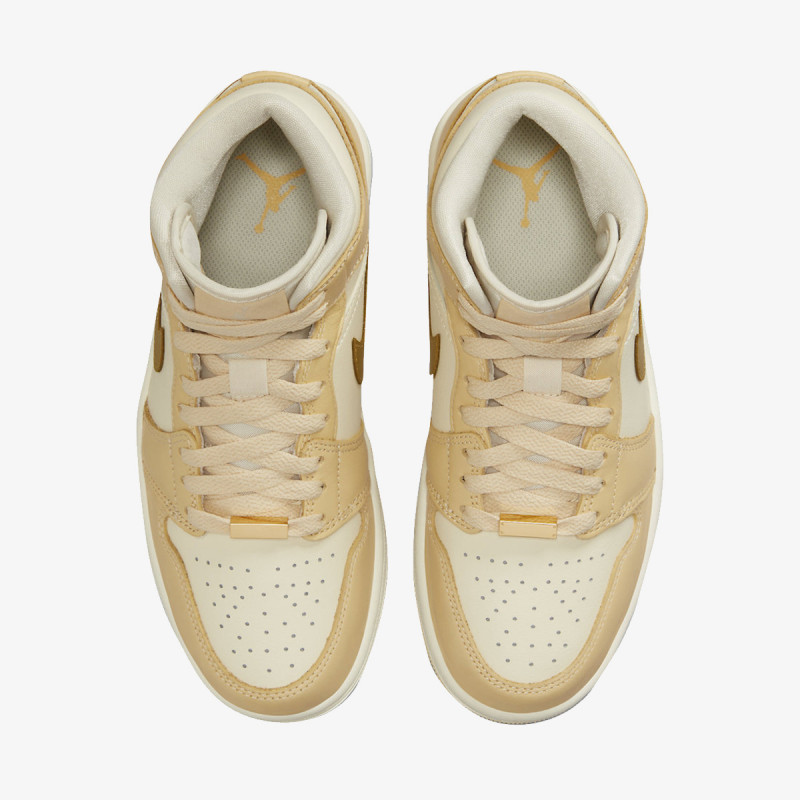 Nike Патики WMNS AIR JORDAN 1 MID SE 
