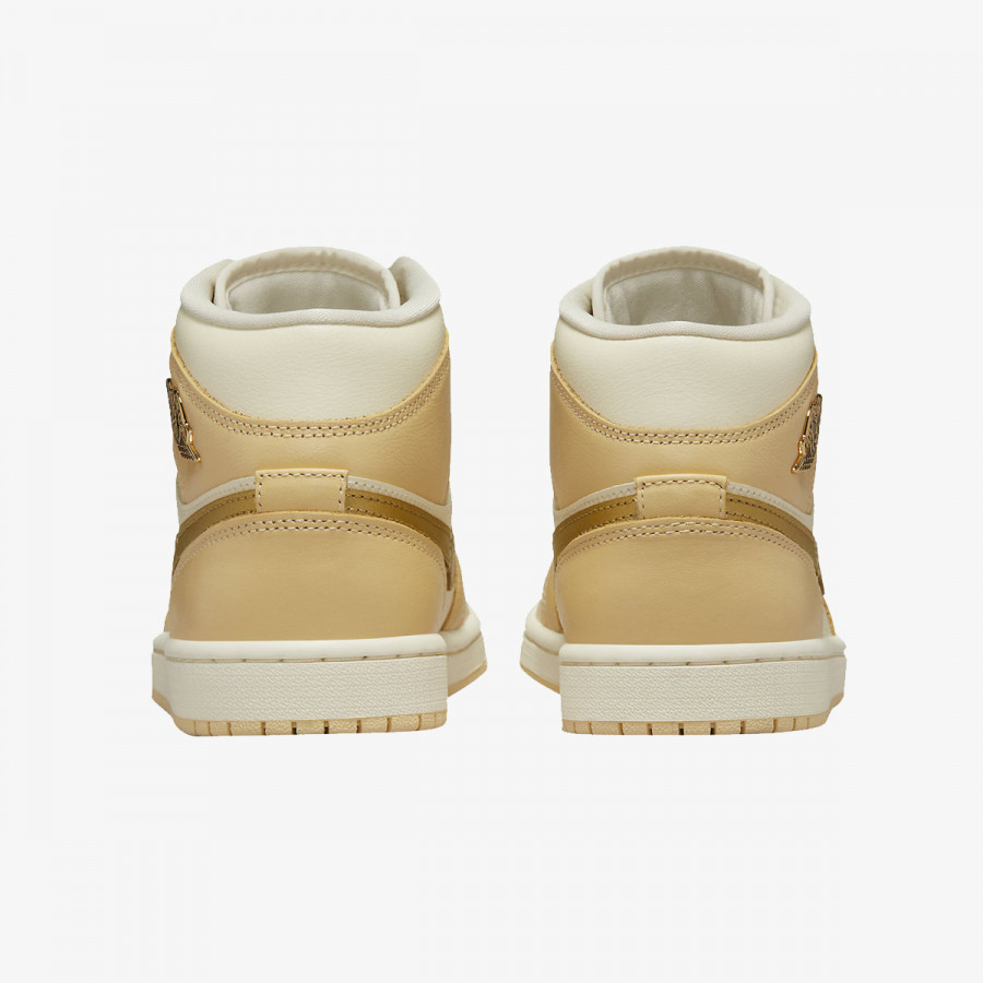 Nike Патики WMNS AIR JORDAN 1 MID SE 