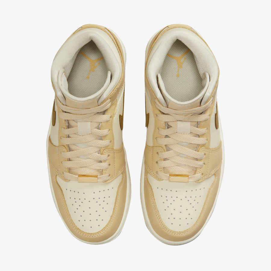 Nike Патики WMNS AIR JORDAN 1 MID SE 