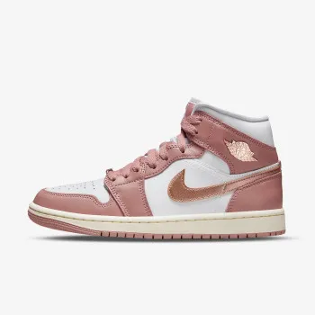 NIKE Патики WMNS AIR JORDAN 1 MID SE 