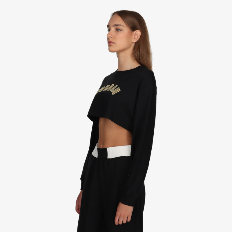 Маица долги ракави Jordan Super 