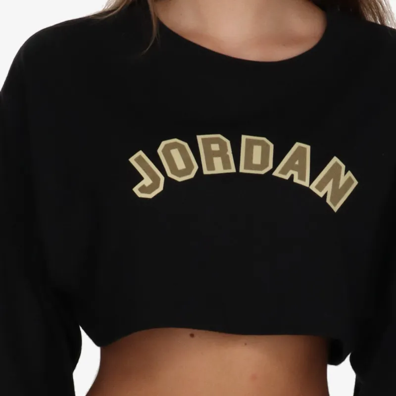 NIKE Дуксер Jordan Super 