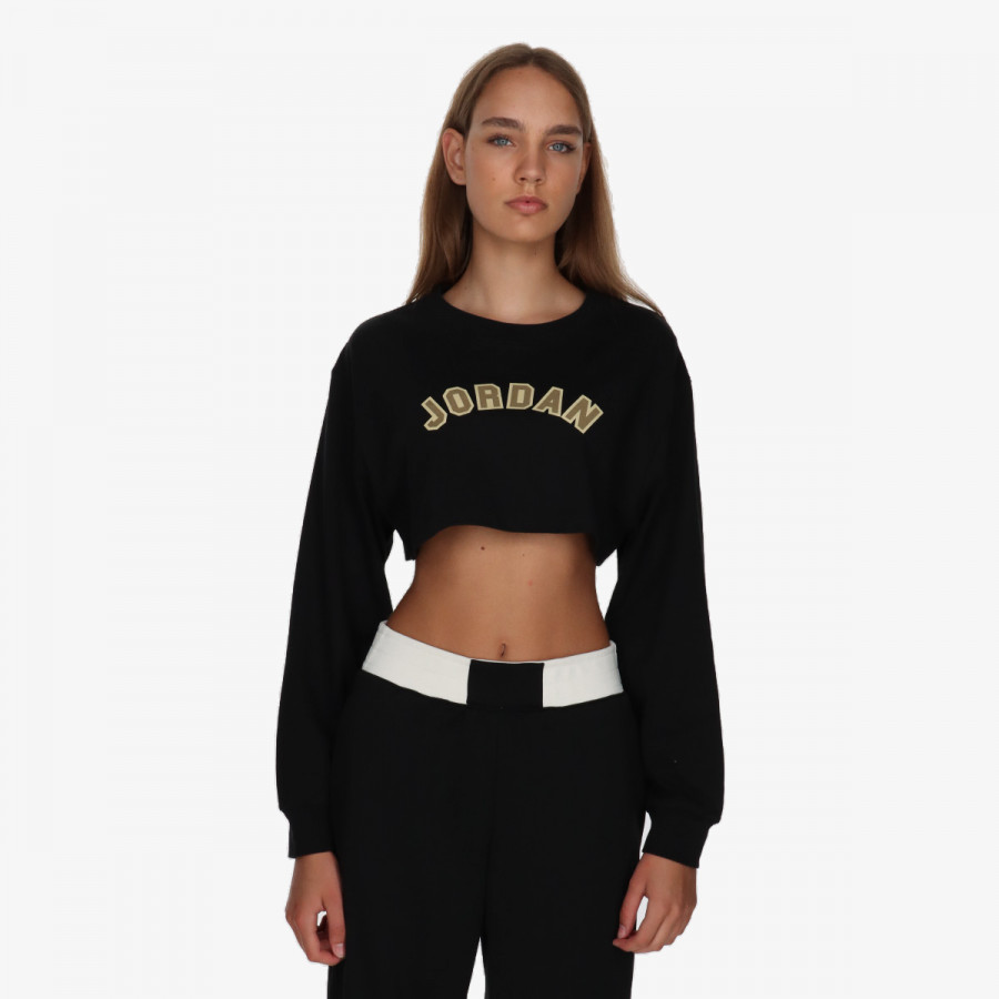 Маица долги ракави Jordan Super 