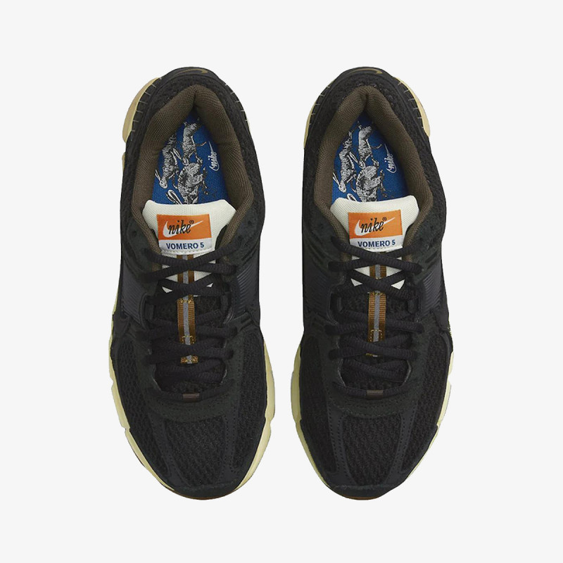 Nike Патики W NIKE ZOOM VOMERO 5 PRM BRG 