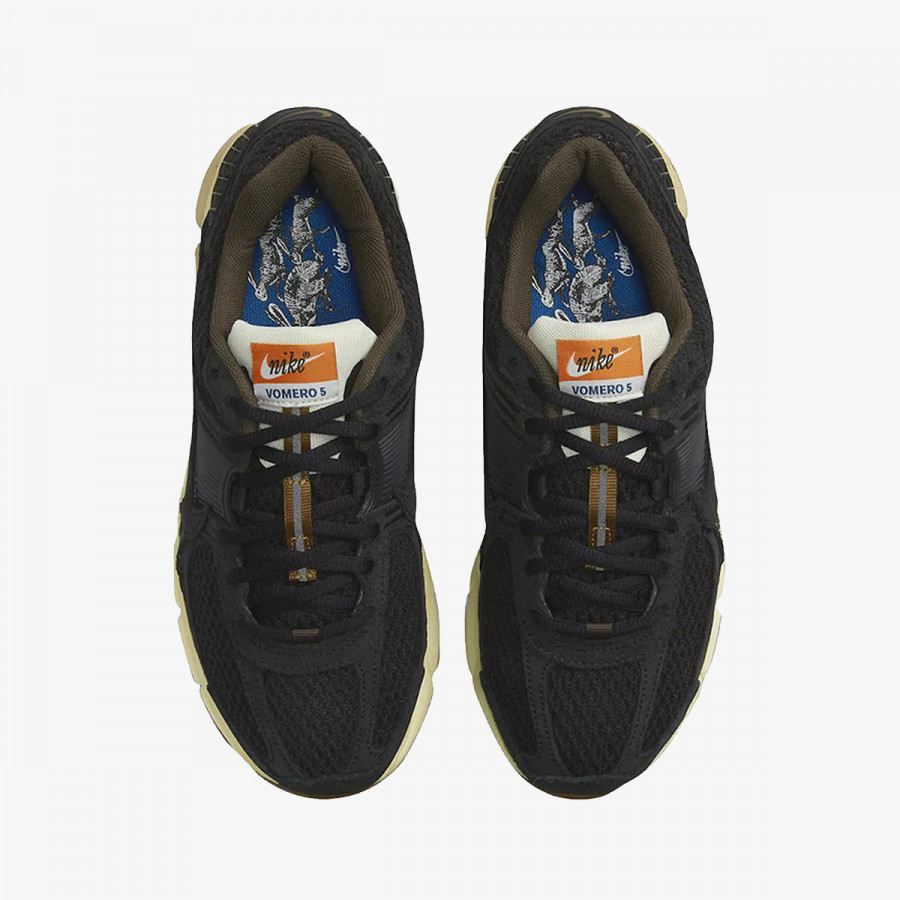 Nike Патики W NIKE ZOOM VOMERO 5 PRM BRG 