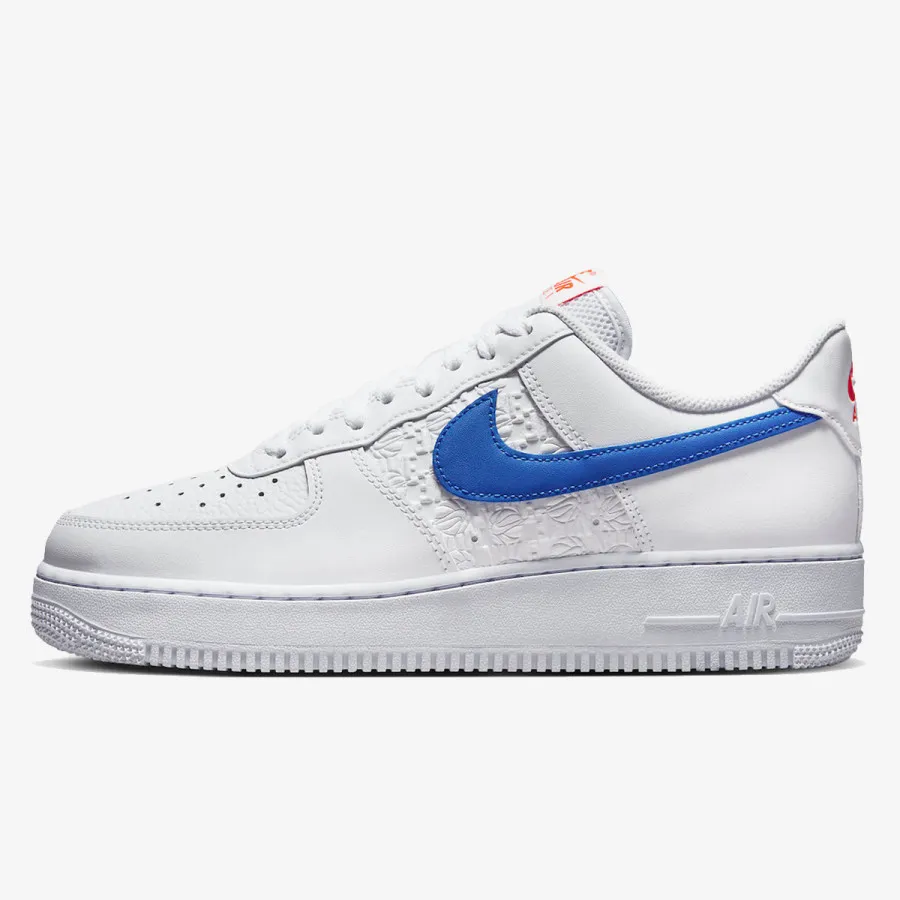 NIKE Патики NIKE AIR FORCE 1 '07 FL 