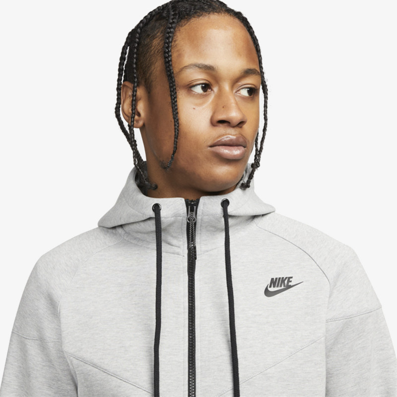 Nike Дуксер M NK TCH FLC WR OG 10YR TOP 