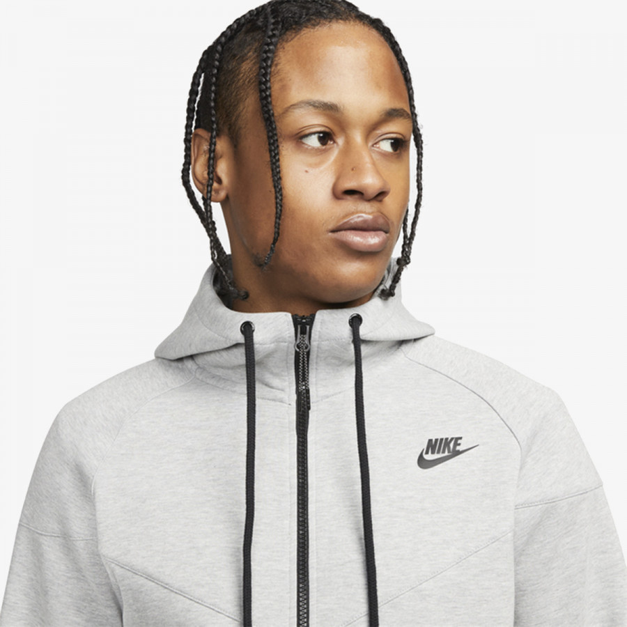 Nike Дуксер M NK TCH FLC WR OG 10YR TOP 