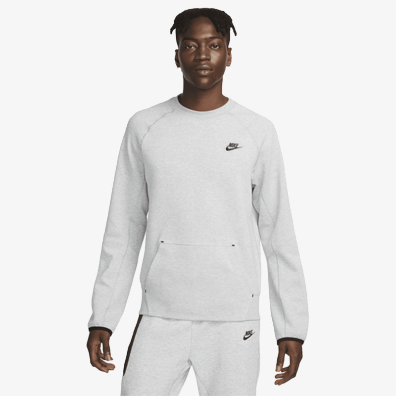 Nike Маица долги ракави M NK TCH FLC CREW OG 10YR 