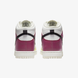 Nike Патики WMNS NIKE DUNK HIGH PR 
