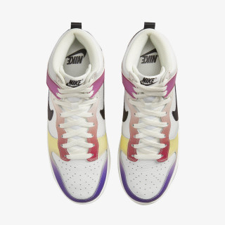 Nike Патики WMNS NIKE DUNK HIGH PR 