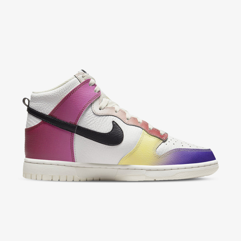 Nike Патики WMNS NIKE DUNK HIGH PR 