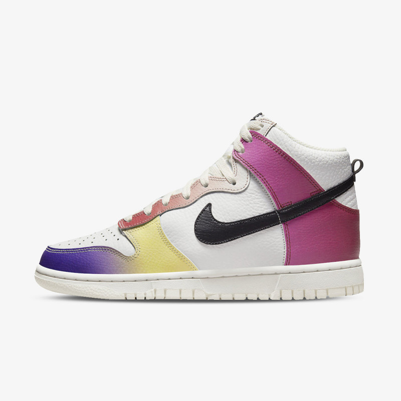 Nike Патики WMNS NIKE DUNK HIGH PR 